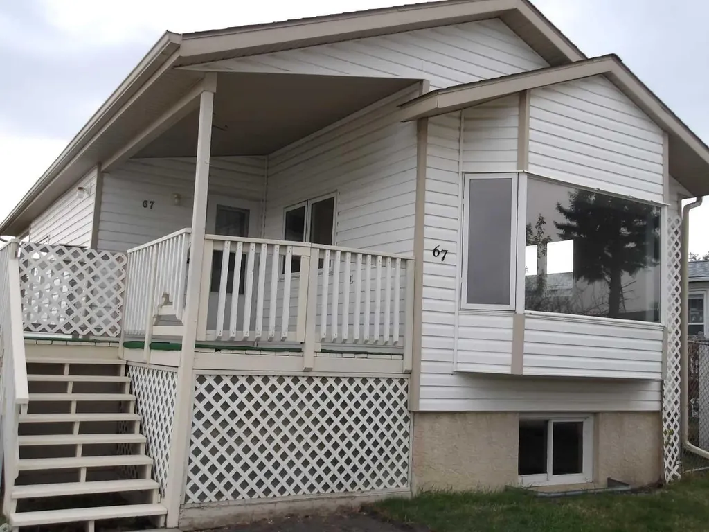 67 Norby Crescent Red Deer AB T4P2C5