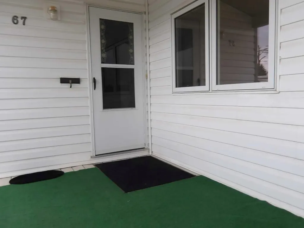 67 Norby Crescent Red Deer AB T4P2C5