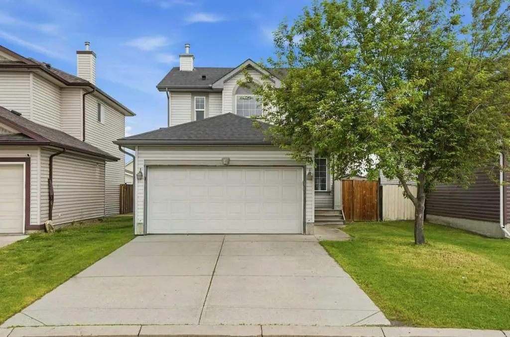 6 Taralea Place NE Calgary AB T3J 4W6