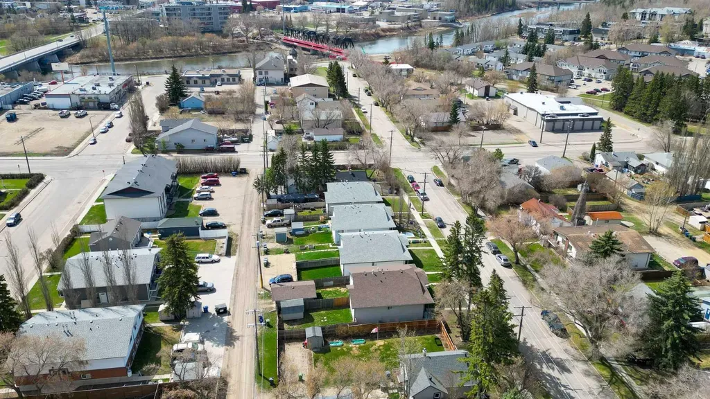 5910 52 Avenue Red Deer AB T4N 4K6