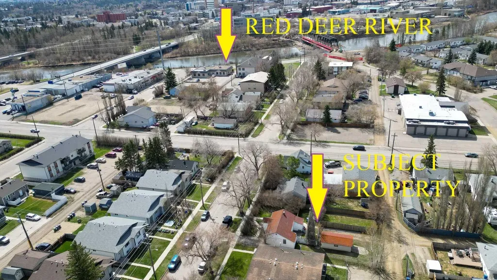 5910 52 Avenue Red Deer AB T4N 4K6