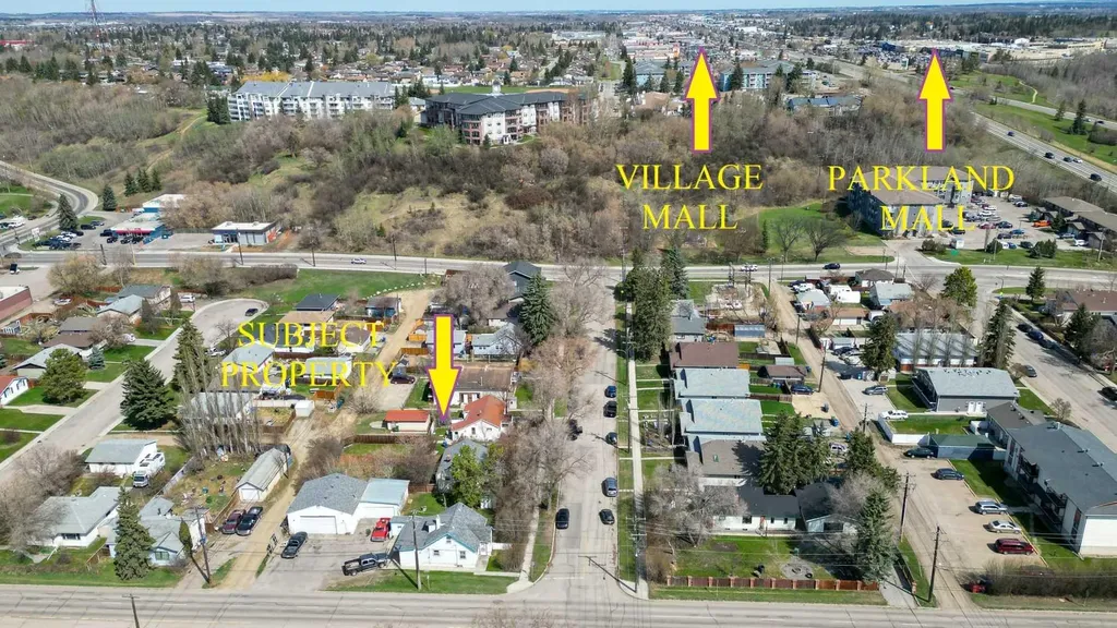 5910 52 Avenue Red Deer AB T4N 4K6