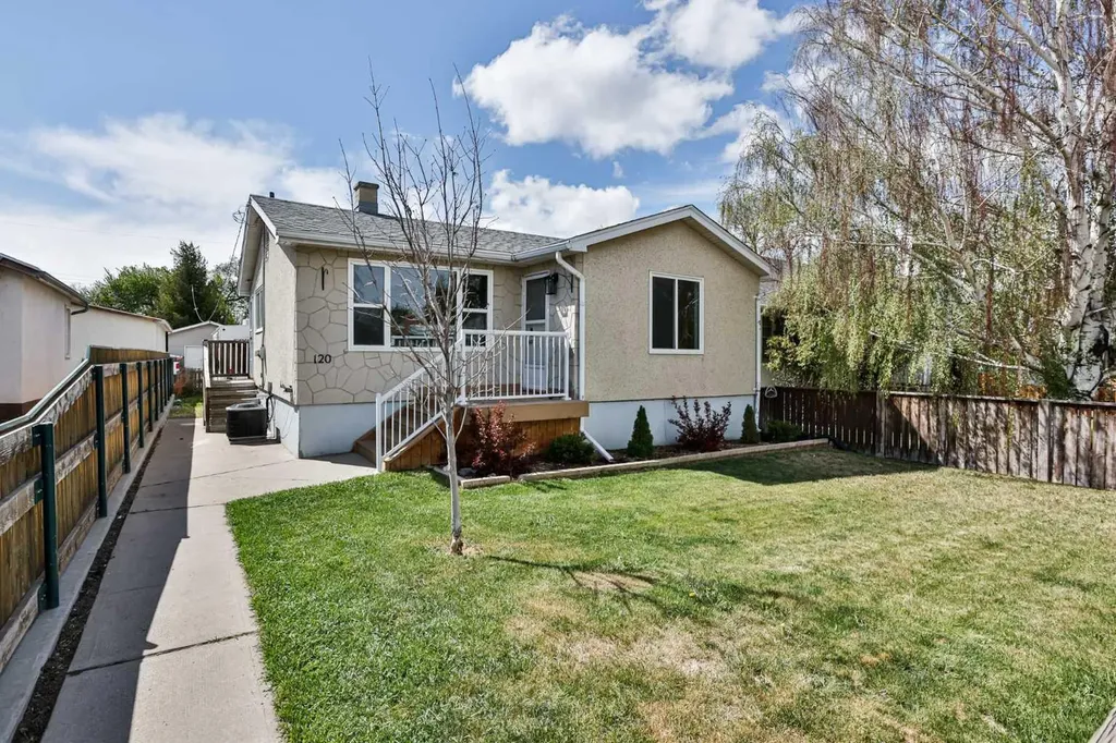 120 16 Street N Lethbridge AB T1H 2Z5