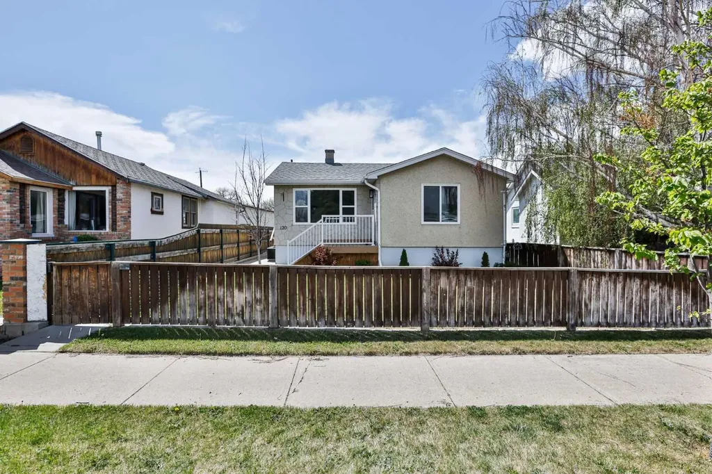 120 16 Street N Lethbridge AB T1H 2Z5