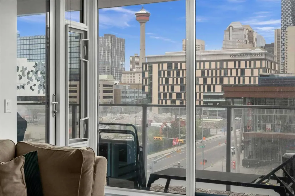 510 6 Avenue SE Calgary AB T2G 1L7