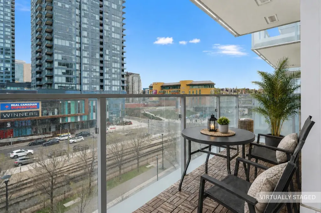 510 6 Avenue SE Calgary AB T2G 1L7