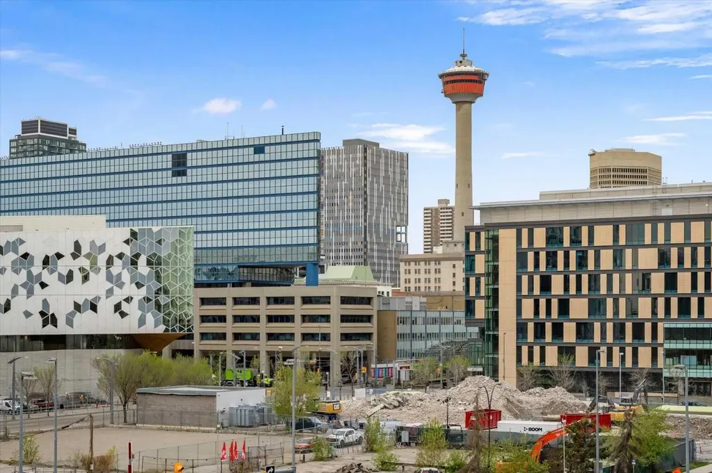 510 6 Avenue SE Calgary AB T2G 1L7