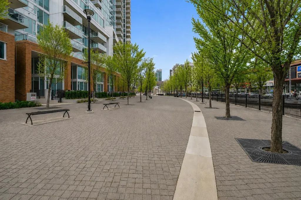 510 6 Avenue SE Calgary AB T2G 1L7