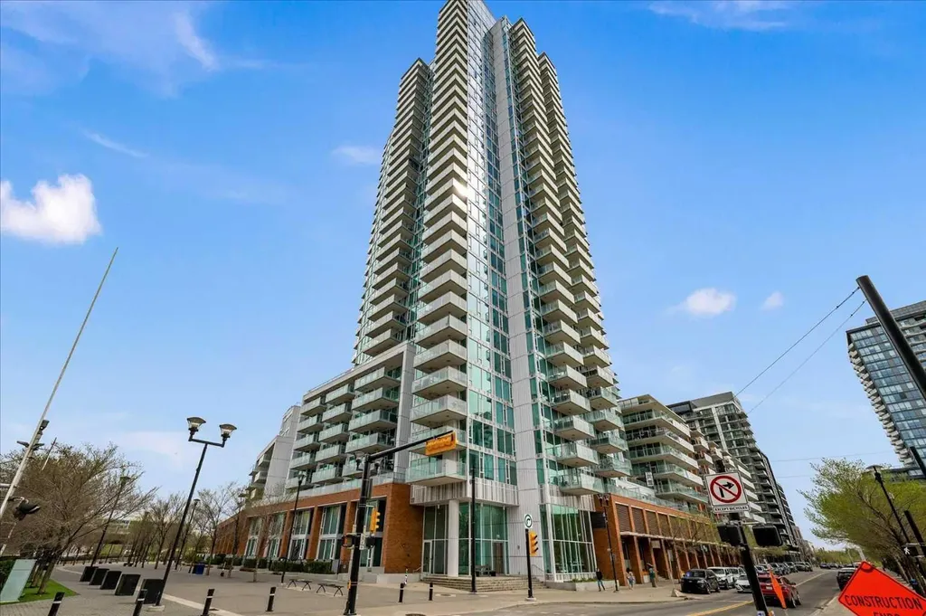 510 6 Avenue SE Calgary AB T2G 1L7