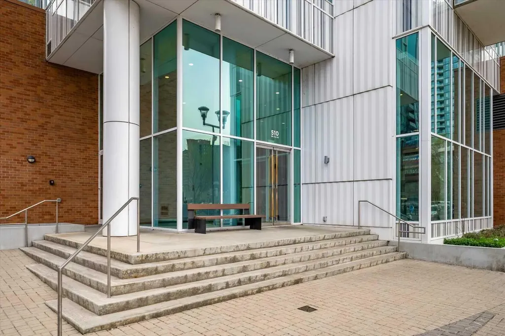 510 6 Avenue SE Calgary AB T2G 1L7