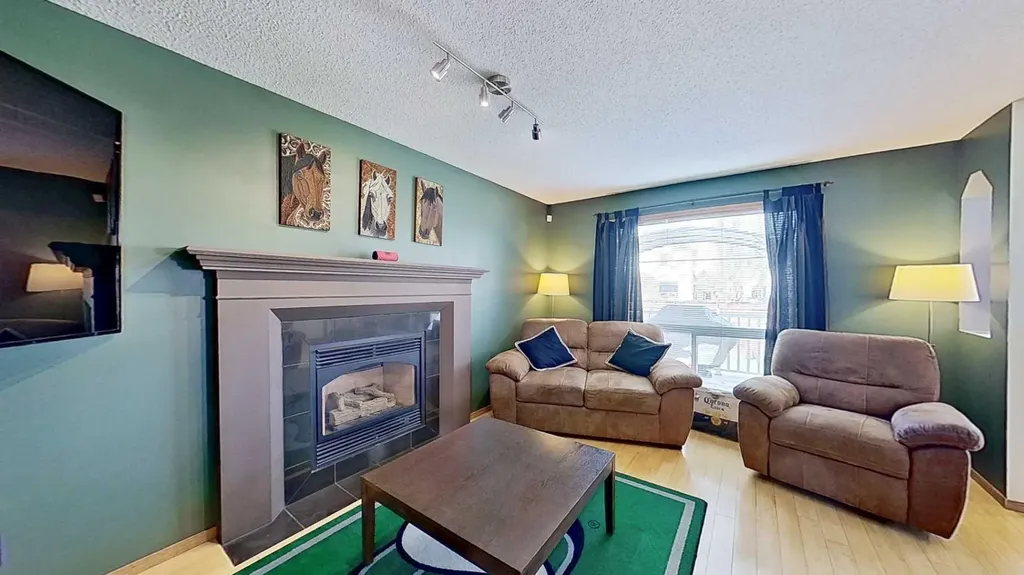 29 Harvest Glen Link NE Calgary AB T3K4N1