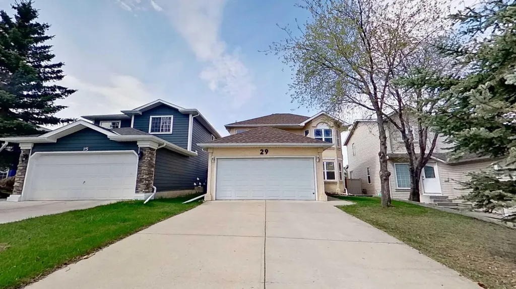 29 Harvest Glen Link NE Calgary AB T3K4N1