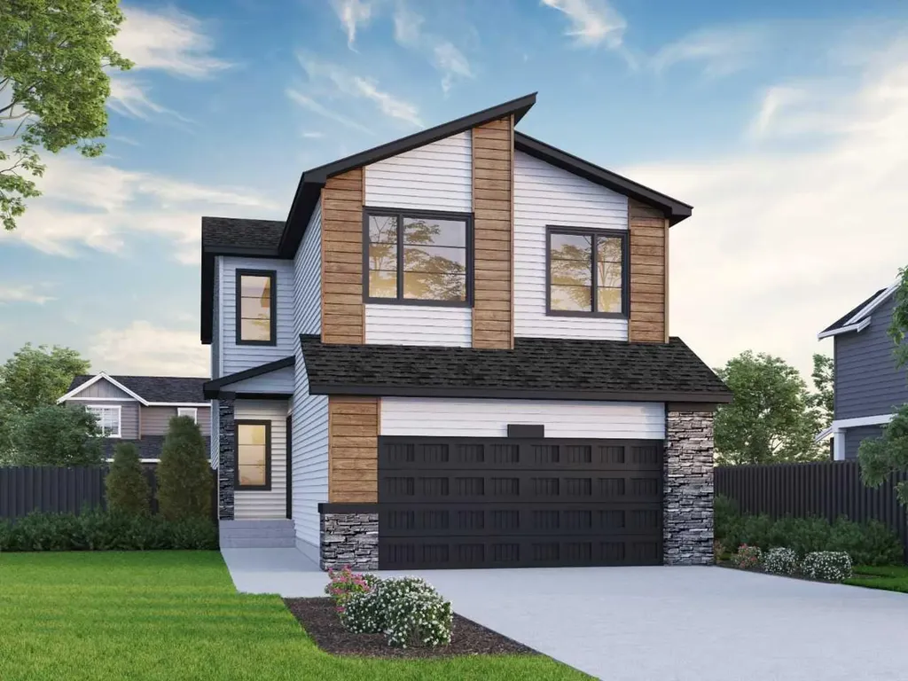 47 Sweetgrass Circle Okotoks AB T1S 4L1