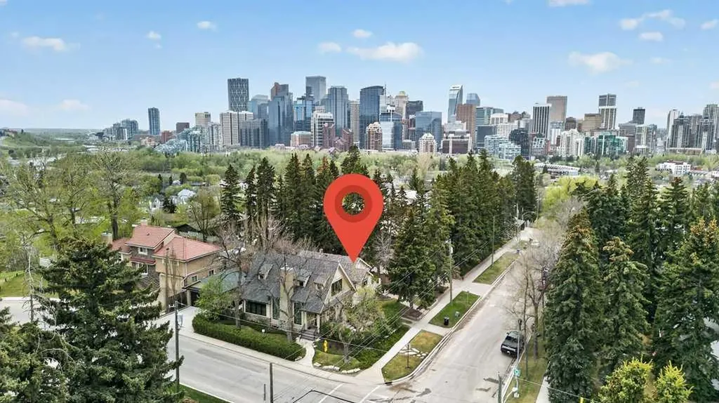 924 7a Street NW Calgary AB T2M 3H2