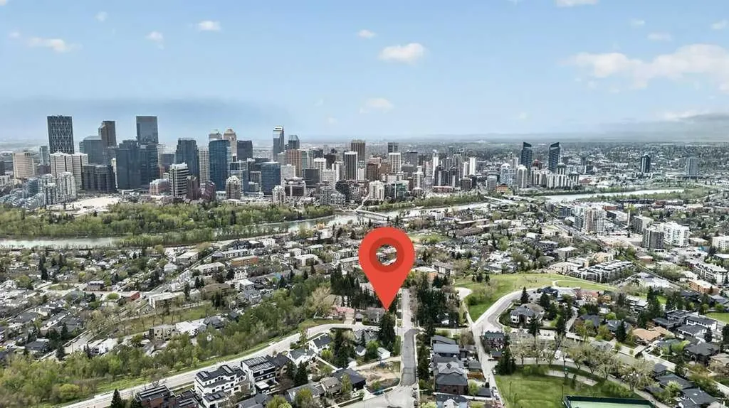 924 7a Street NW Calgary AB T2M 3H2