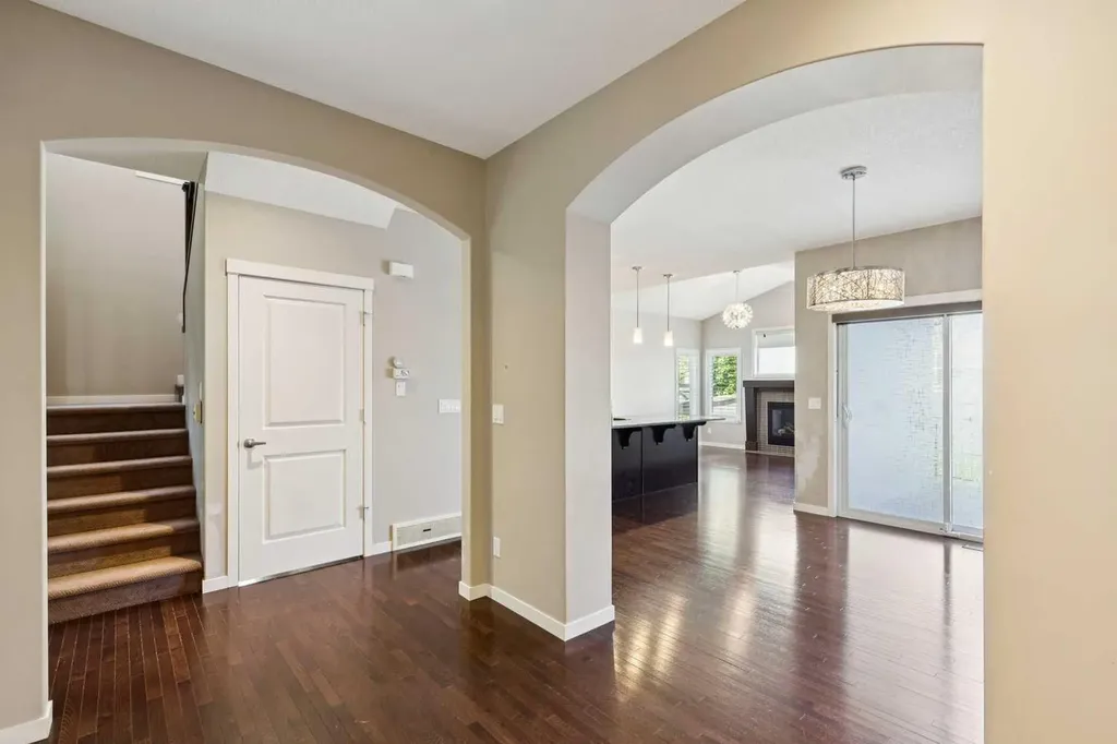 53 Sage Valley Circle NW Calgary AB T3R 0E8