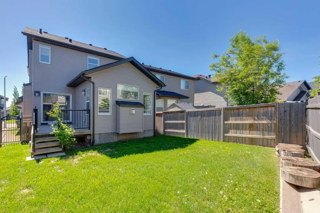 53 Sage Valley Circle NW Calgary AB T3R 0E8
