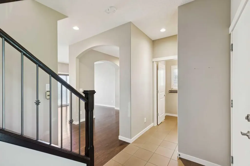 53 Sage Valley Circle NW Calgary AB T3R 0E8