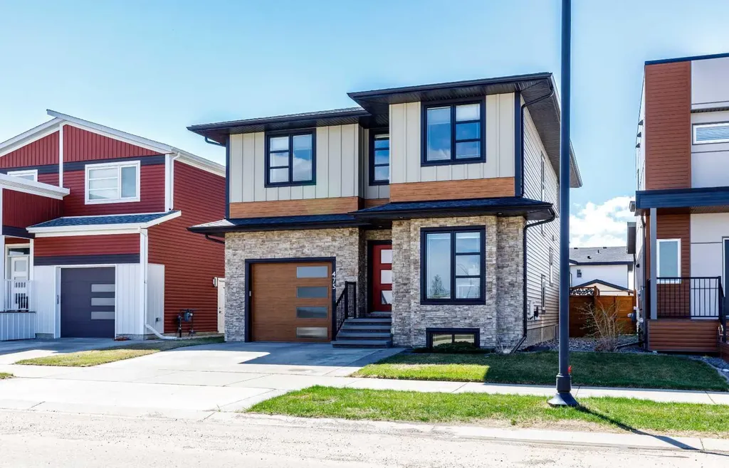 475 Townsend Street Red Deer AB T4P 0Y5