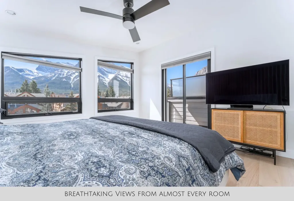 826 7th Street Canmore AB T1W 2C8
