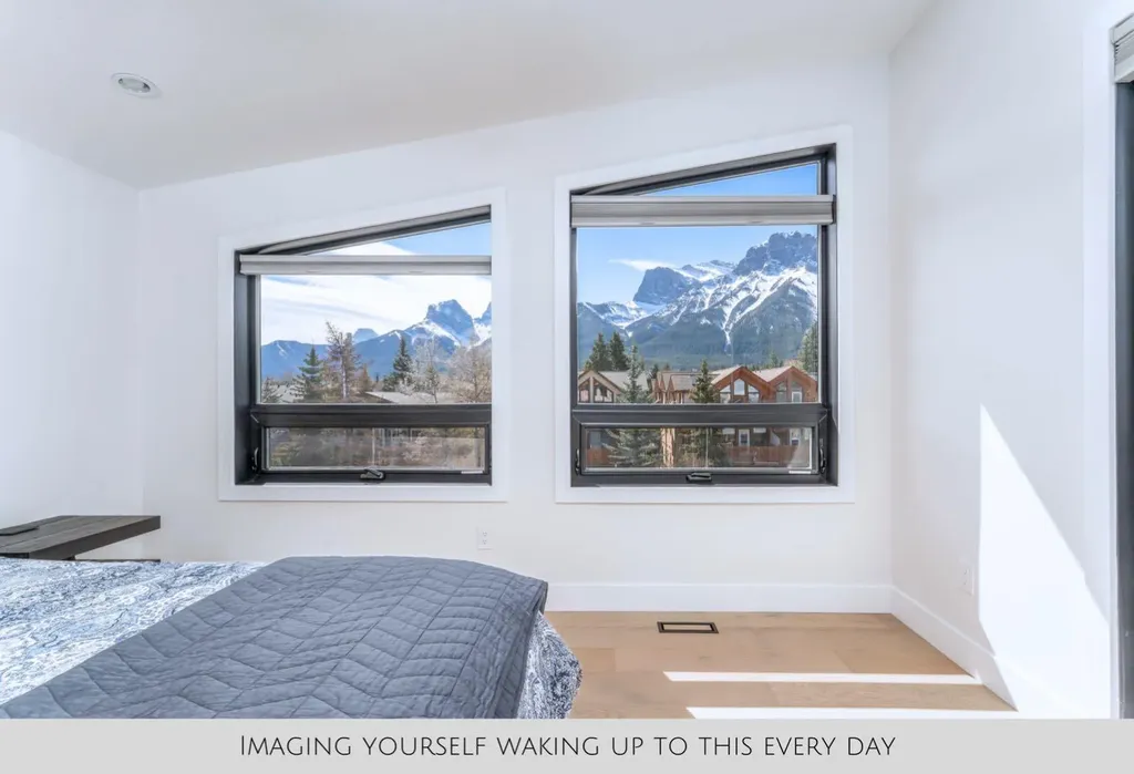 826 7th Street Canmore AB T1W 2C8