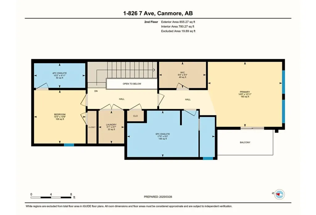 826 7th Street Canmore AB T1W 2C8