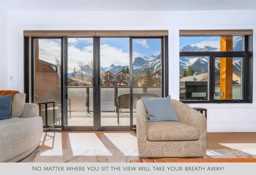 826 7th Street Canmore AB T1W 2C8