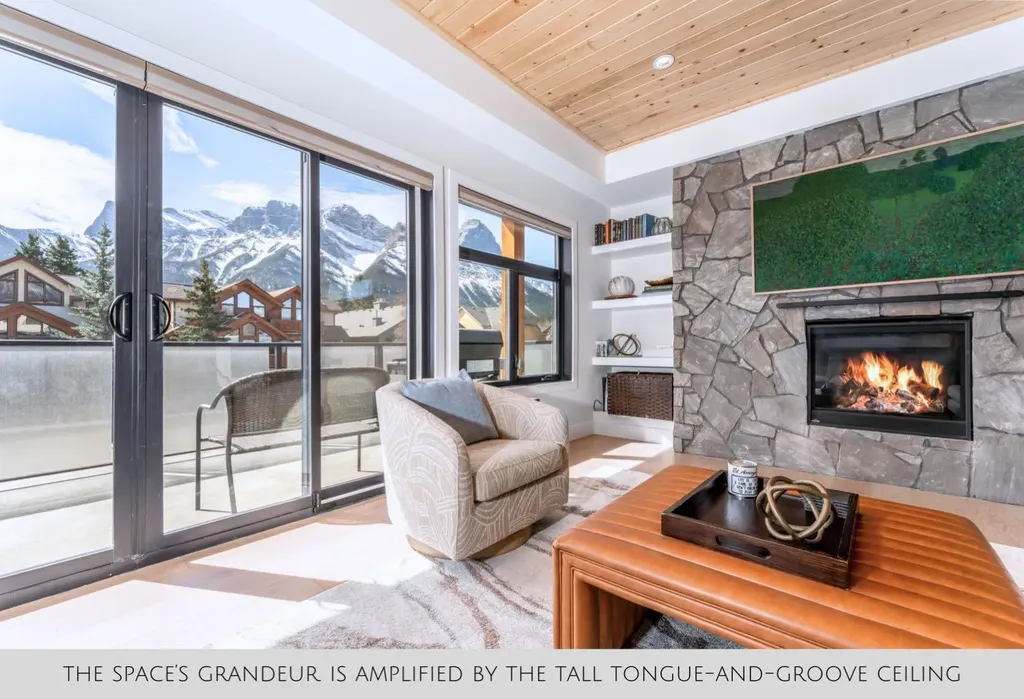 826 7th Street Canmore AB T1W 2C8