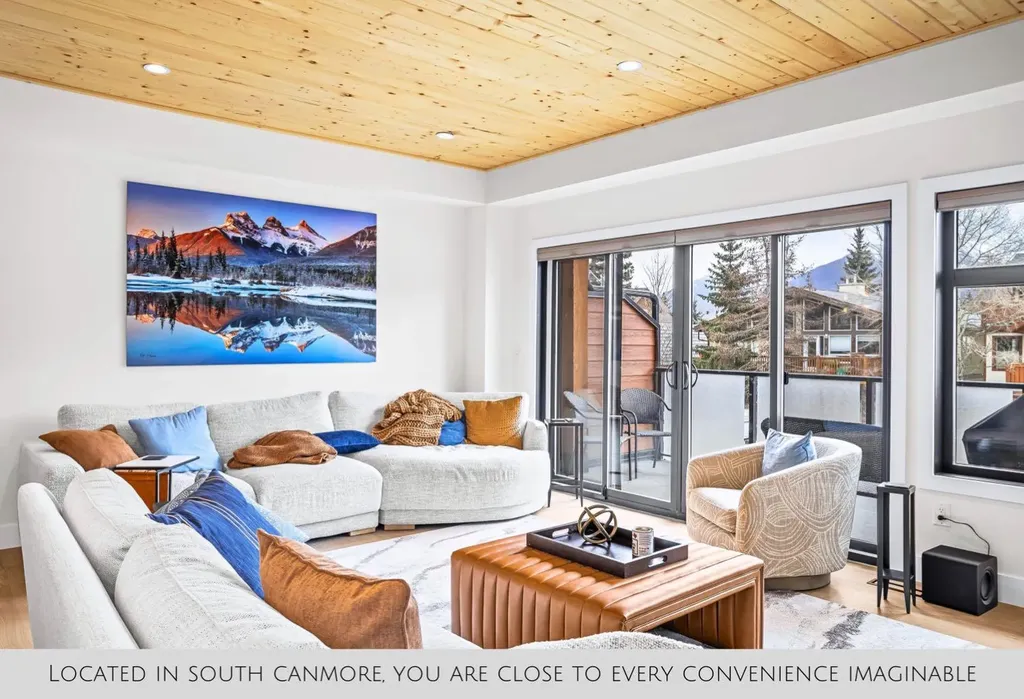 826 7th Street Canmore AB T1W 2C8