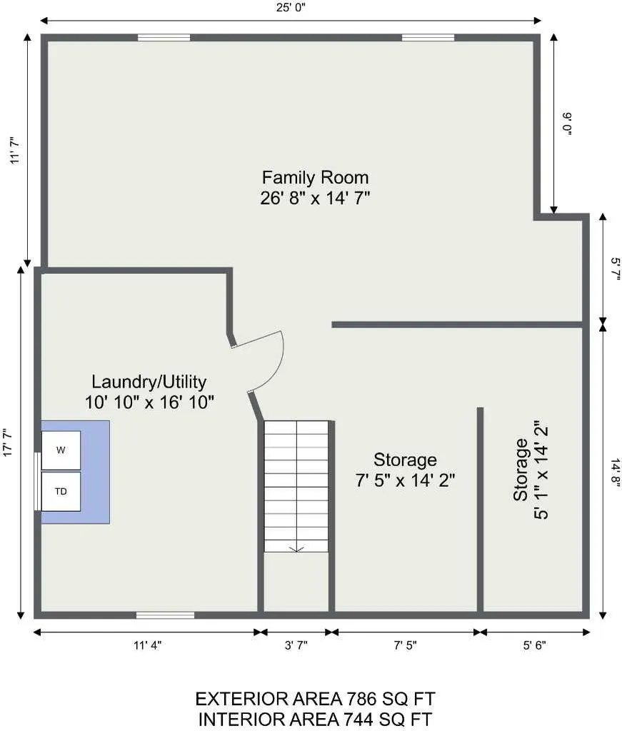 1137 & 1139 Kingsway Avenue SE Medicine Hat AB T1A2Y1