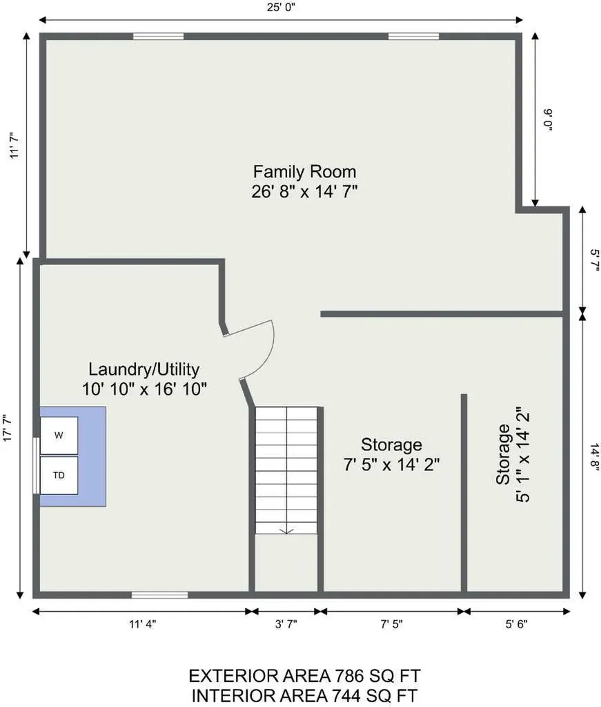 1137 & 1139 Kingsway Avenue SE Medicine Hat AB T1A2Y1