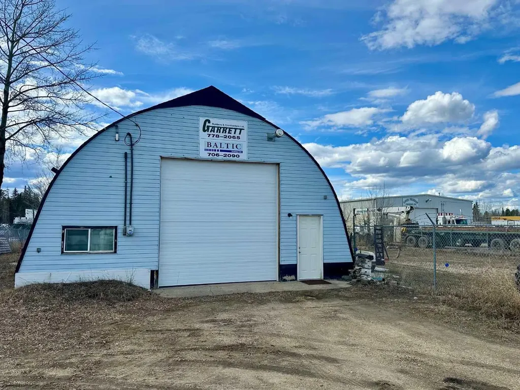 4004 36 Street Whitecourt AB T7S 0A2