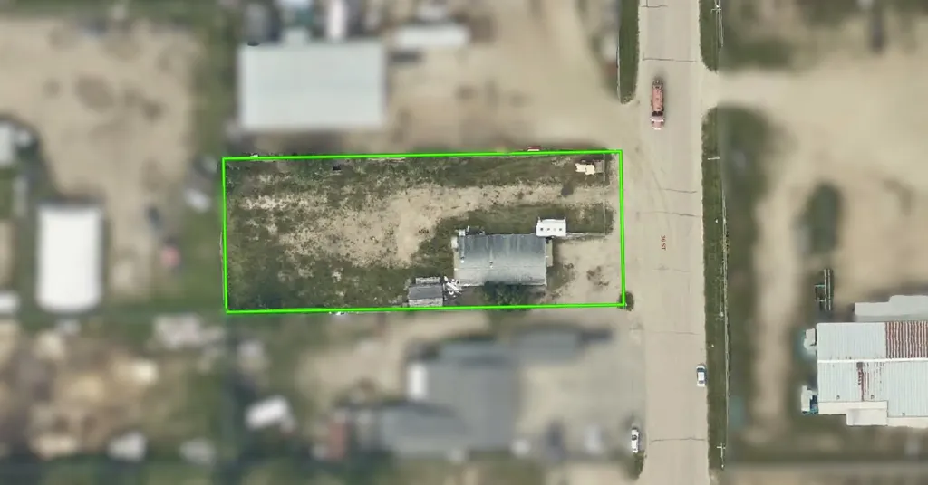 4004 36 Street Whitecourt AB T7S 0A2