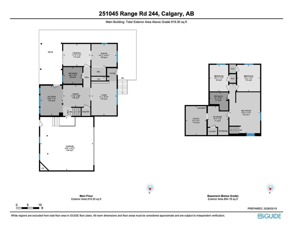 251045 Range Road 244 Rural Wheatland County AB T1P 0M2