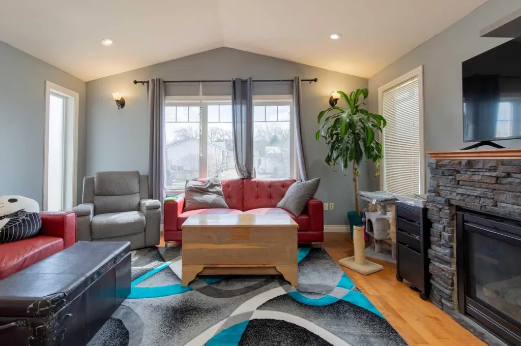 311 Barons Street Nobleford AB T0L1S0