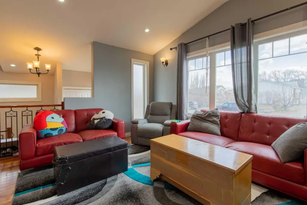 311 Barons Street Nobleford AB T0L1S0