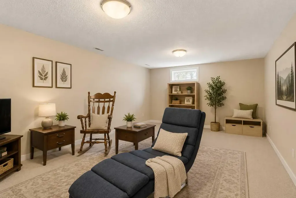 1211 Rosehill Drive NW Calgary AB T2K 1L9