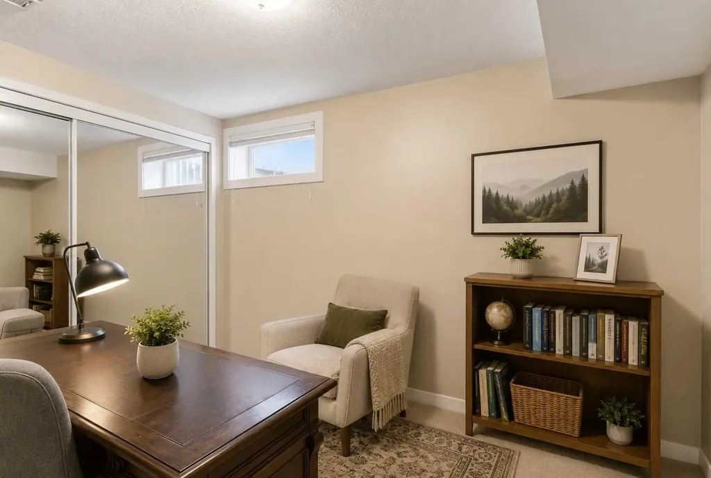 1211 Rosehill Drive NW Calgary AB T2K 1L9