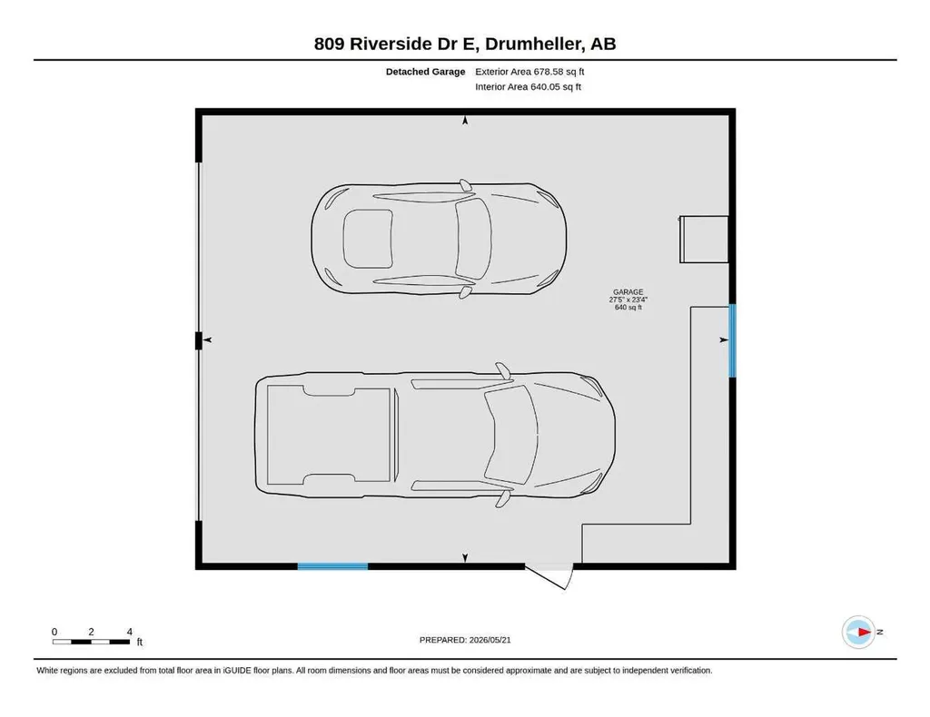 809 Riverside Drive E Drumheller AB T0J 0Y5