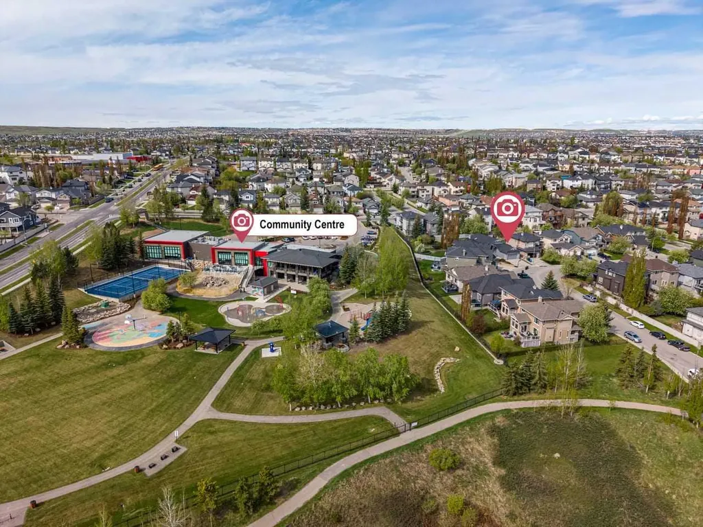 25 Panamount Green NW Calgary AB T3K 5R6
