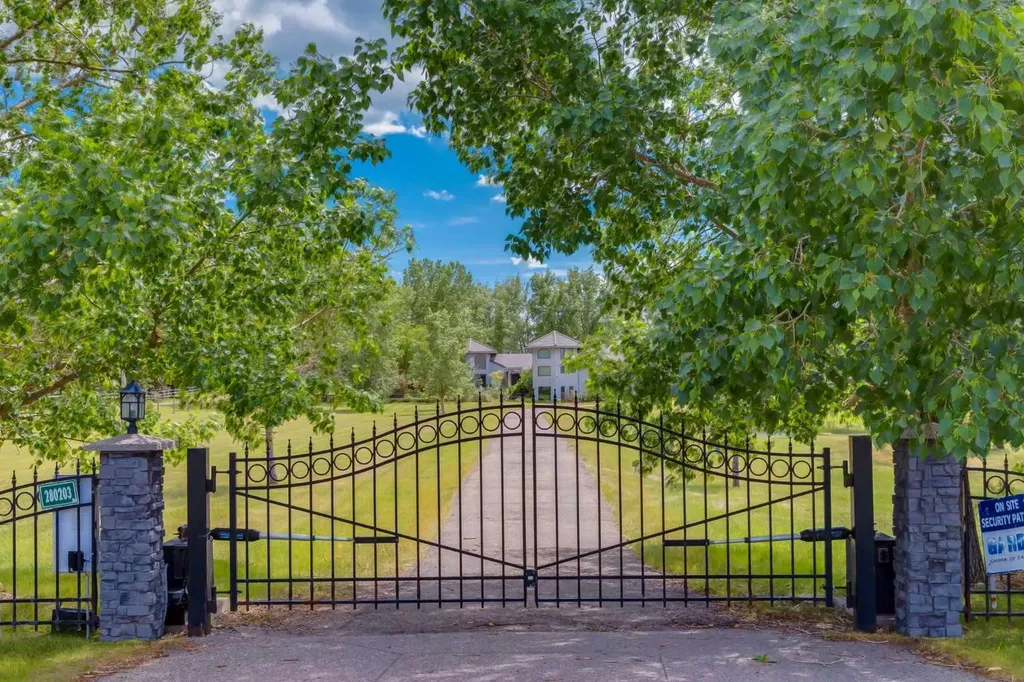 280203 Township Road 235a Rural Rocky View County AB T1X 2C6