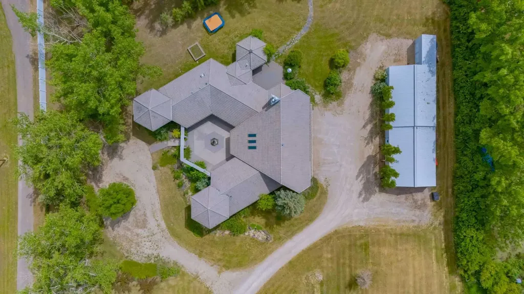 280203 Township Road 235a Rural Rocky View County AB T1X 2C6