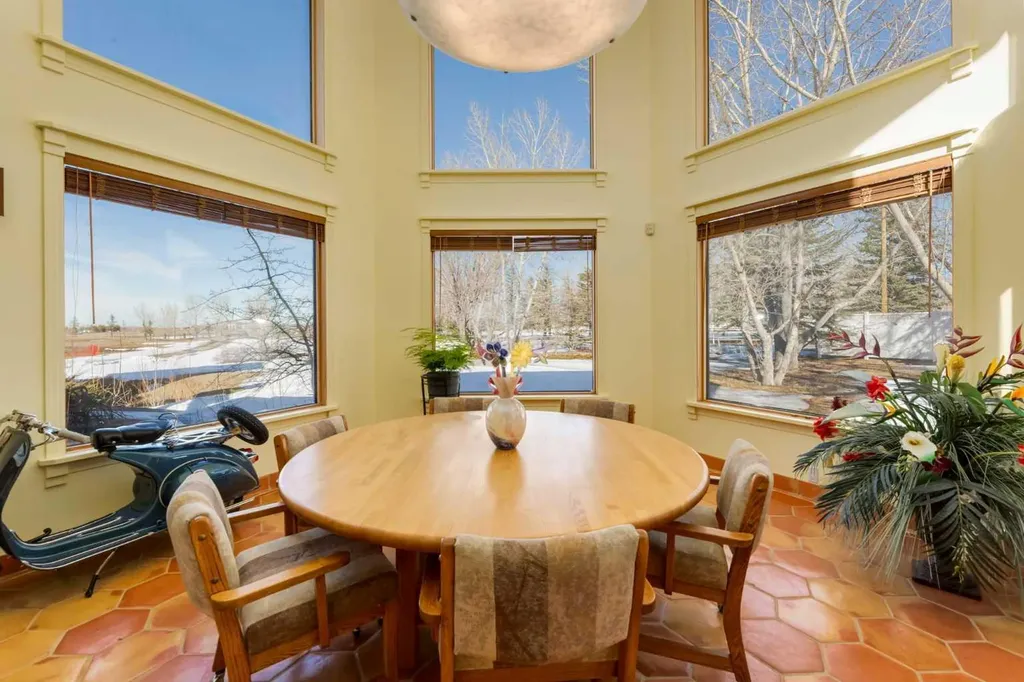 280203 Township Road 235a Rural Rocky View County AB T1X 2C6