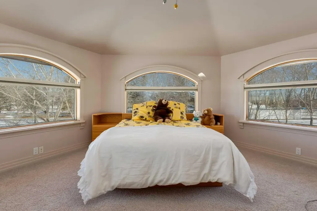 280203 Township Road 235a Rural Rocky View County AB T1X 2C6