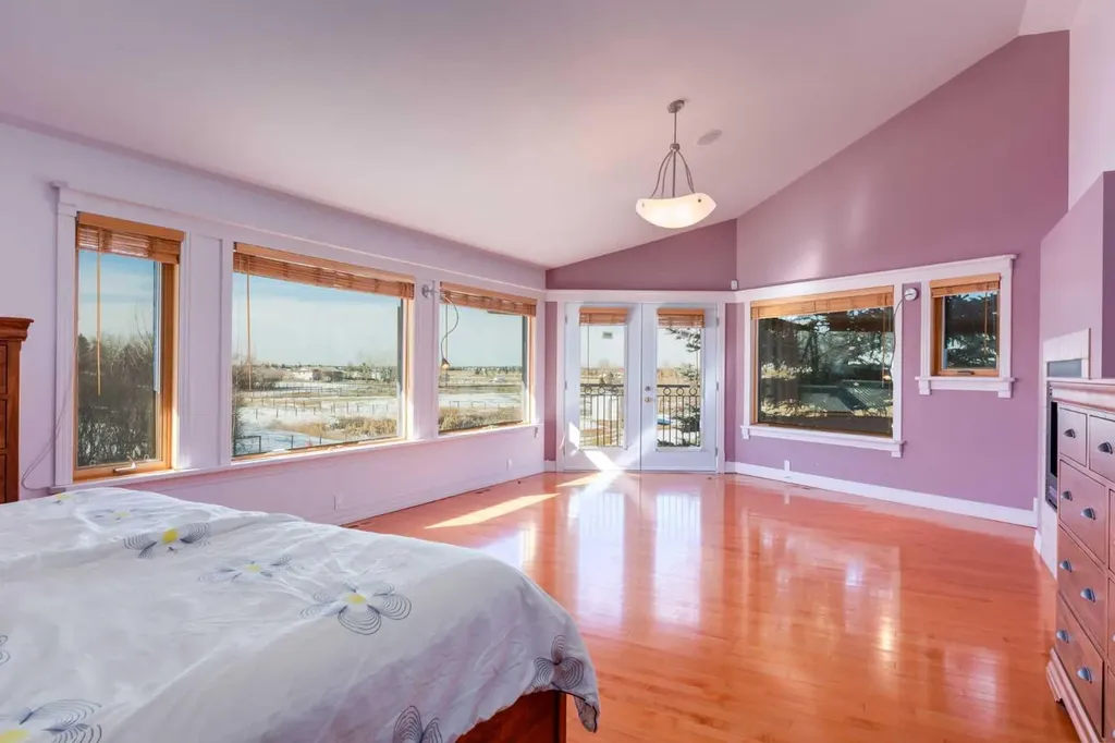 280203 Township Road 235a Rural Rocky View County AB T1X 2C6