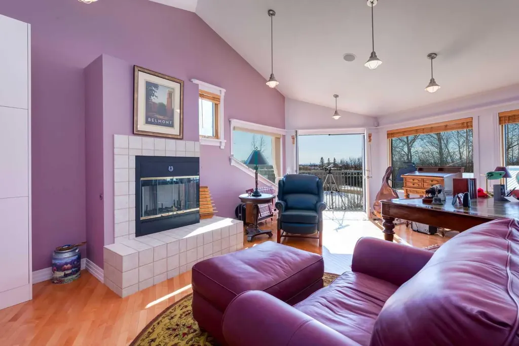 280203 Township Road 235a Rural Rocky View County AB T1X 2C6