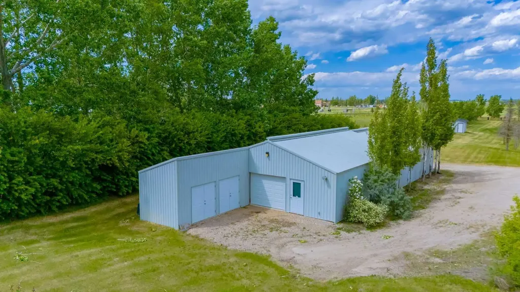 280203 Township Road 235a Rural Rocky View County AB T1X 2C6
