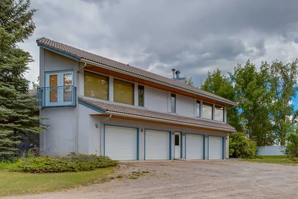 280203 Township Road 235a Rural Rocky View County AB T1X 2C6
