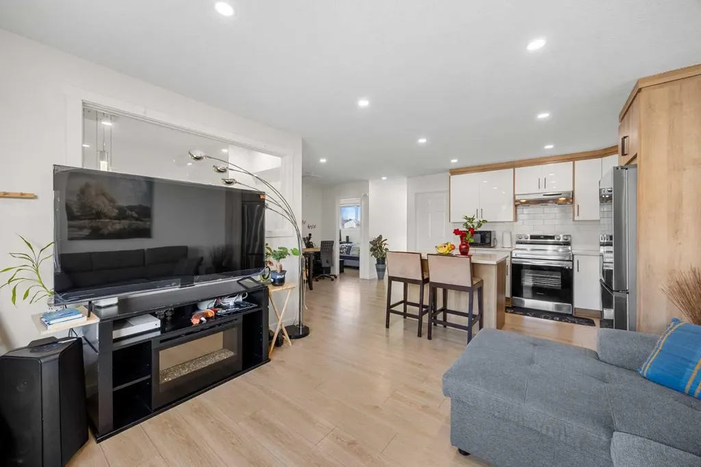 123 Radley Place SE Calgary AB t2a5x5
