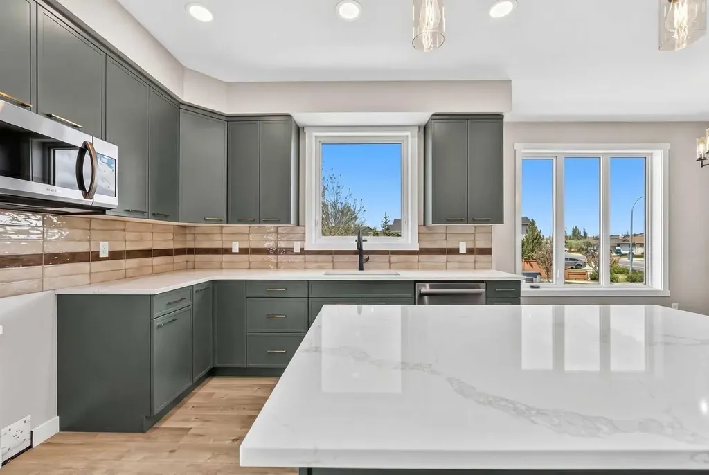 74 Riverpark Boulevard W Lethbridge AB T1K 5X4